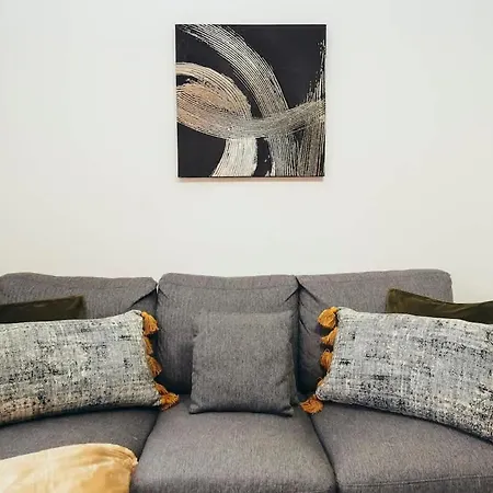 1Br City Centre Apt, Self Check In, Wifi, By Derbnb Sheffield Exterior photo